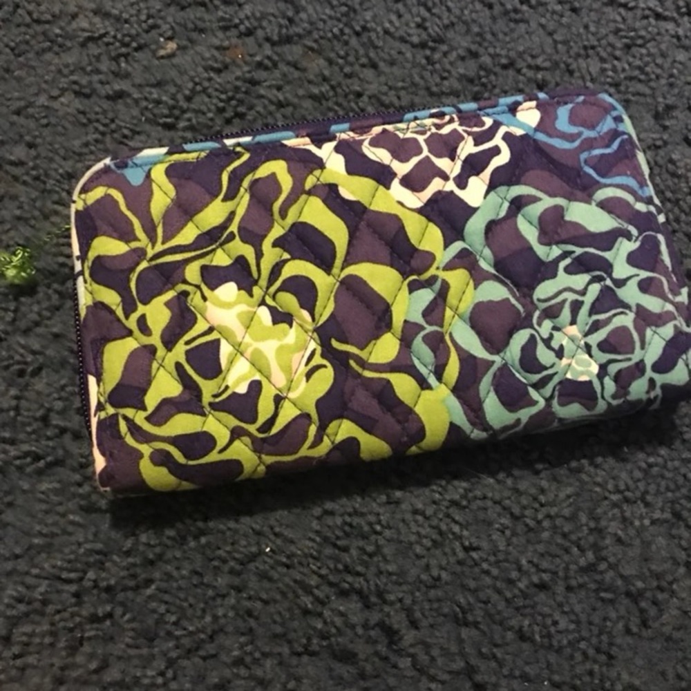 Wallet